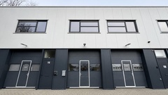 Bedrijfsruimte Neonweg 114, Almere | Bedrijfspand.com