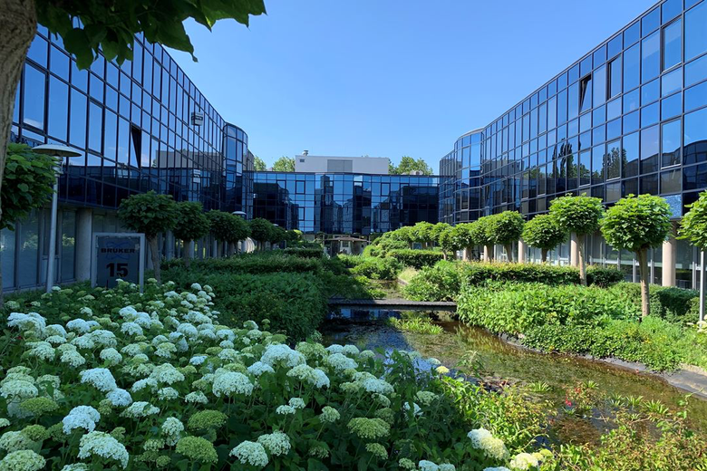 WerkplekaanElisabethhof 19<br/> inLeiderdorp