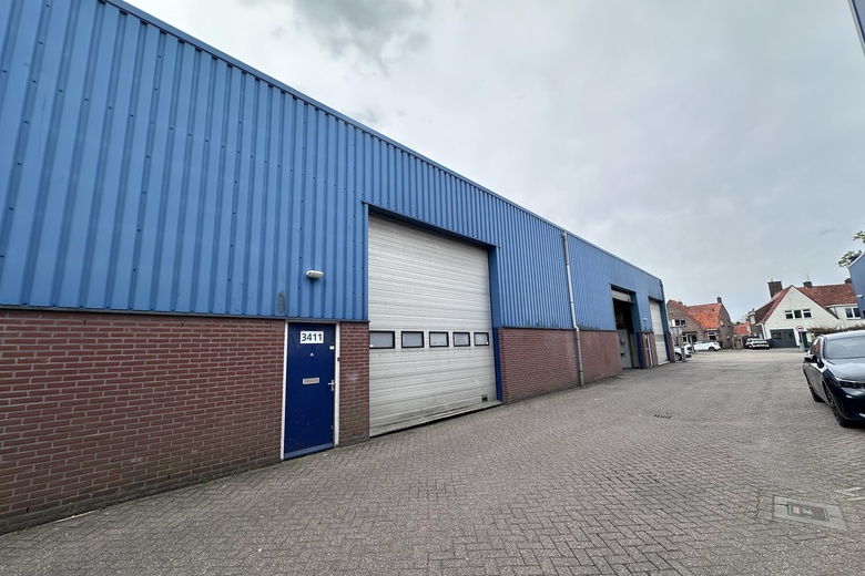 Bedrijfsruimte Zeist - De la Reylaan 34 - Foto 3