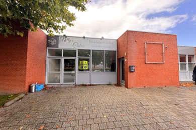 Kantoorruimte te huur Almere - Andy Warholstraat 19