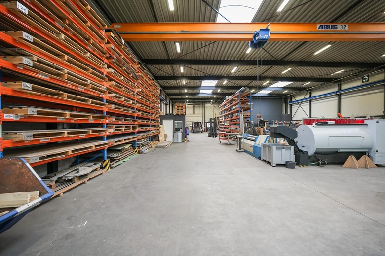 Bedrijfsruimte Oss - Havenstraat 20 - Foto 27