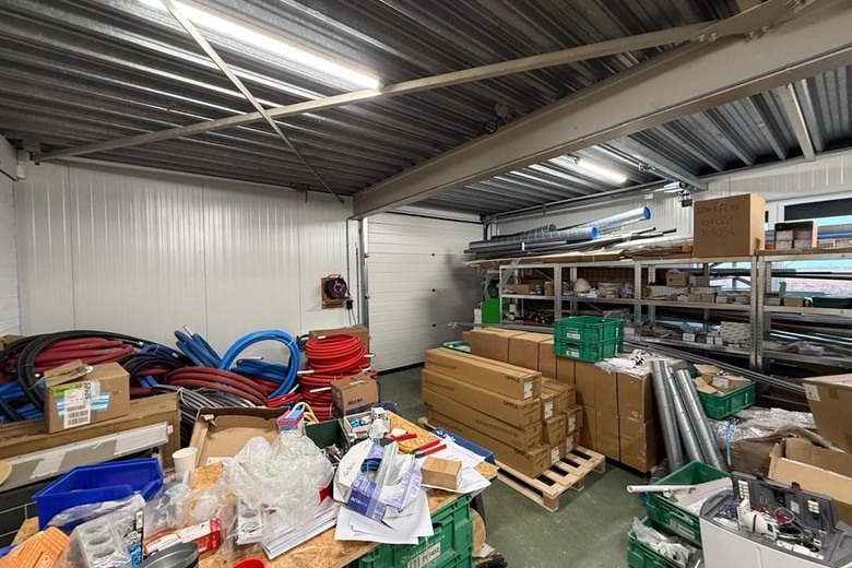 Kantoorruimte Bergen op Zoom - Karmel 225 - Foto 20
