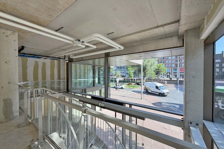 Winkelruimte Dordrecht - Spuiboulevard 4 - Foto 17