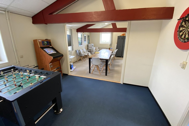 KantoorruimteaanOude Nieuwveenseweg 111 - 113<br/> inNieuwveen