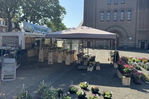 Bedrijfsruimte Den Haag - Kamperfoelieplein 10 D - Foto 6