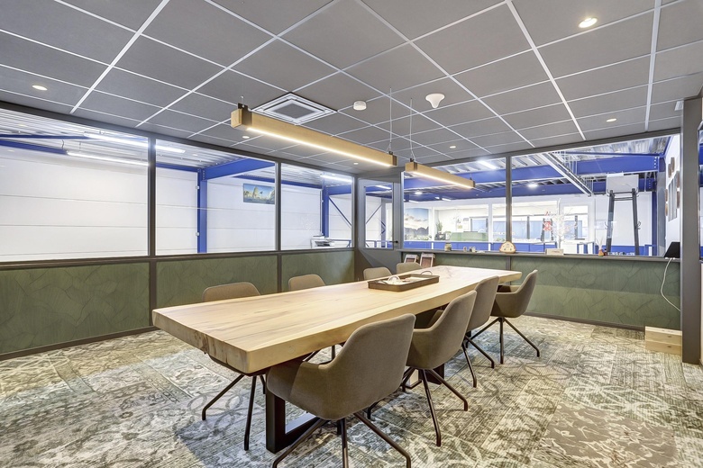 BedrijfsruimteaanCoenecoop 3 D 2<br/> inWaddinxveen