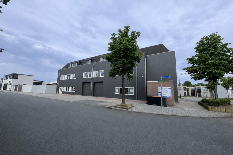 Kantoorruimte Eemnes - Walnootberg 4 - Foto 19