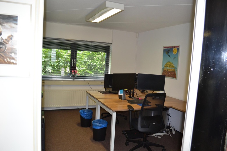 KantoorruimteaanRandstad 21 31<br/> inAlmere KantoorruimteaanRandstad 21 31<br/> inAlmere