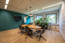 Kantoorruimte Utrecht - Lunettenbaan 51 - Foto 4