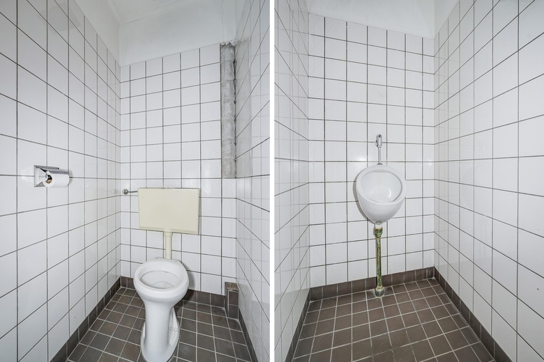 Bedrijfsruimte Den Haag - Spijkermakersstraat 5 - Foto 24