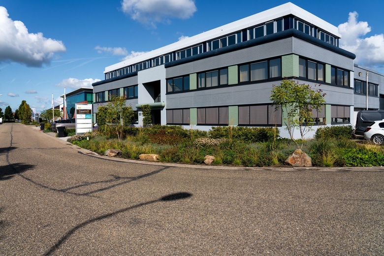 Kantoorruimteaande Hofstede 30<br/> inLienden