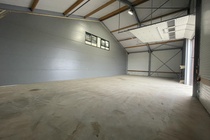 Bedrijfsruimte Noordeloos - Grotewaard 28 I - Foto 4
