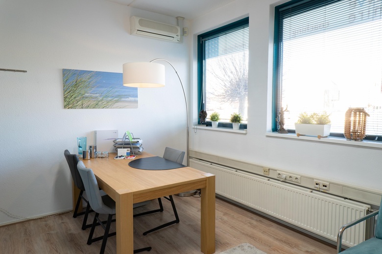 KantoorruimteaanLiemersallee 1<br/> inWestervoort