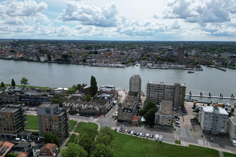 Horeca Zwijndrecht - Veerplein 8 - Foto 24