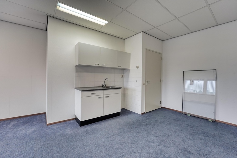 Bedrijfsruimte Rijnsburg - De Roysloot 12 D - Foto 22