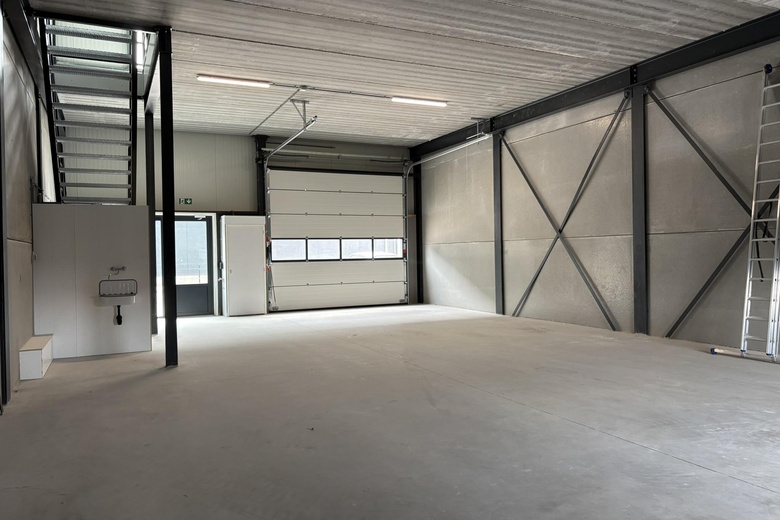 Bedrijfsruimte Vroomshoop - Twentelaan 35 - Foto 6