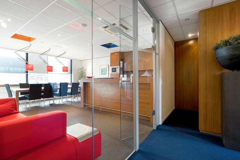 KantoorruimteaanHerengracht 4<br/> inTerneuzen