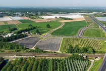 Bekijk foto 6 van Nordlich Montel-Allee 0 ong