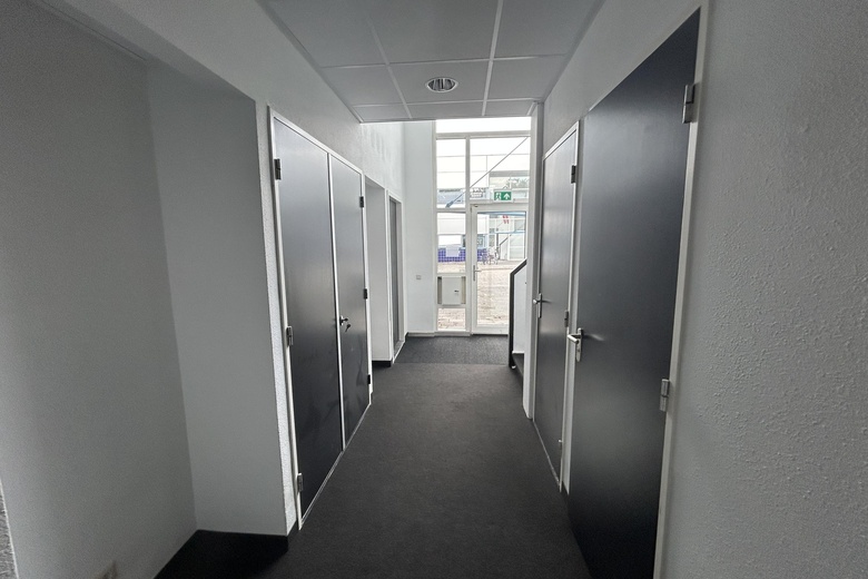 BedrijfsruimteaanOverijsselhaven 123<br/> inNieuwegein