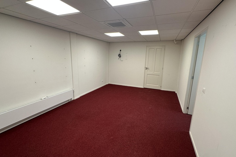 BedrijfsruimteaanJan Tinbergenstraat 19<br/> inReeuwijk BedrijfsruimteaanJan Tinbergenstraat 19<br/> inReeuwijk
