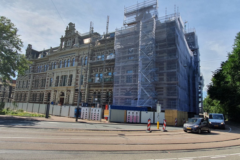 KantoorruimteaanDroogbak 1 A<br/> inAmsterdam