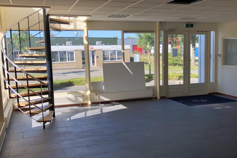 Bedrijfsruimte Gorredijk - Leitswei 12 - Foto 23