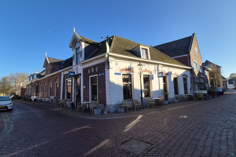 Bekijk foto 1 van Prinsenstraat 5