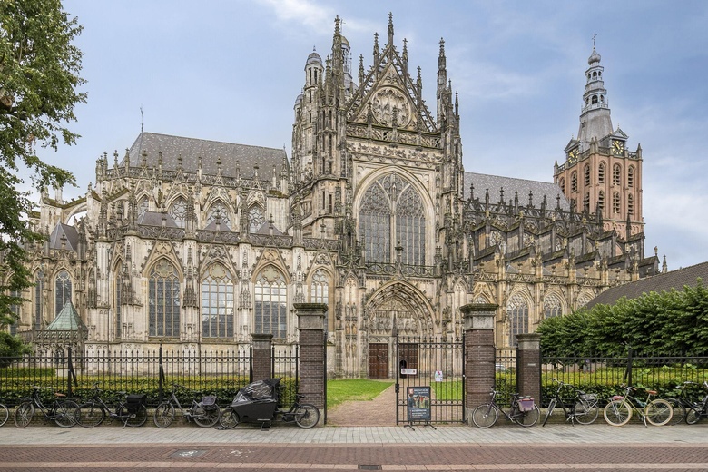Winkelruimte Den Bosch - Hinthamerstraat 92 - Foto 5