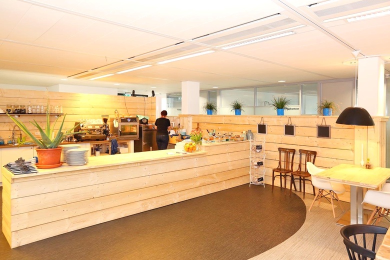 KantoorruimteaanTransistorstraat 31<br/> inAlmere