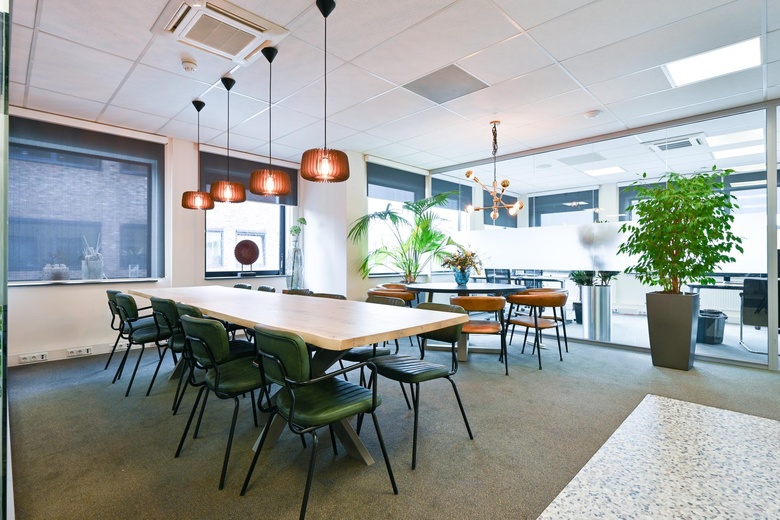 KantoorruimteaanAnthonie Fokkerstraat 39 A<br/> inBarneveld