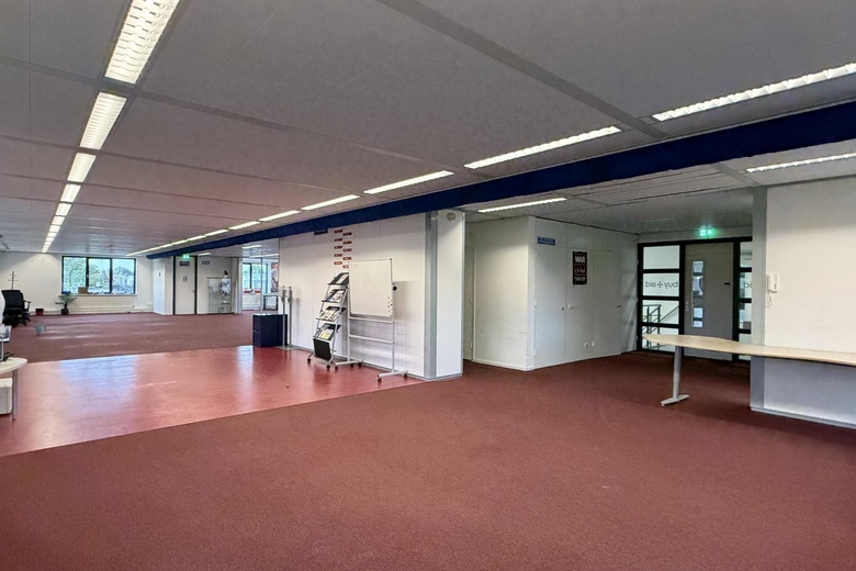 Kantoorruimte Utrecht - Kanaalweg 93 - Foto 10