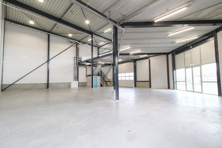 BedrijfsruimteaanHoge Eng-Oost 19<br/> inPutten