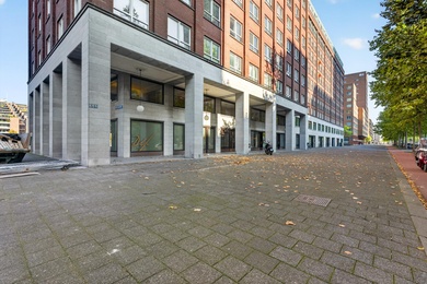 Kantoorruimte te koop Rotterdam - Laan op Zuid 296