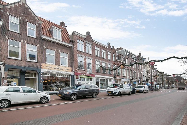 Winkelruimte Utrecht - Nachtegaalstraat 66 - Foto 24