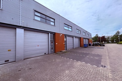 Bedrijfsruimte te huur Nieuwegein - Grote Wade 23 F
