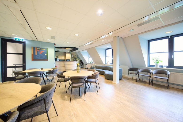 KantoorruimteaanThorbeckelaan 95<br/> inBarneveld