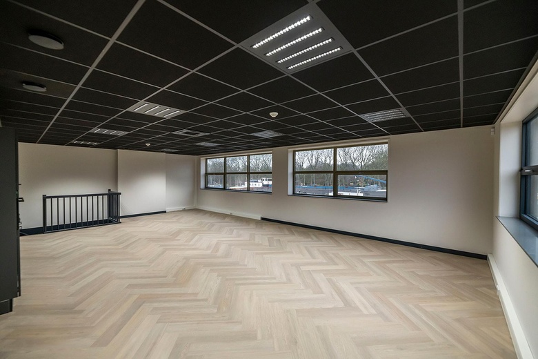 BedrijfsruimteaanHandelskade 1 01<br/> inGorinchem