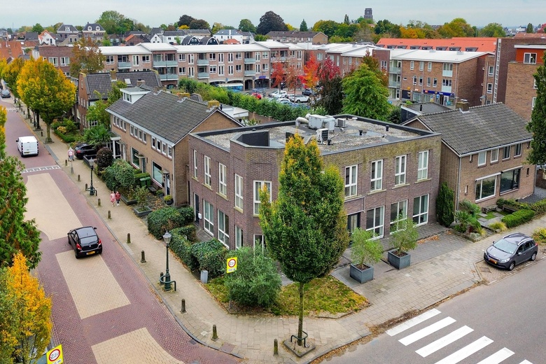 WinkelruimteaanKoningin Julianastraat 1<br/> inMoordrecht