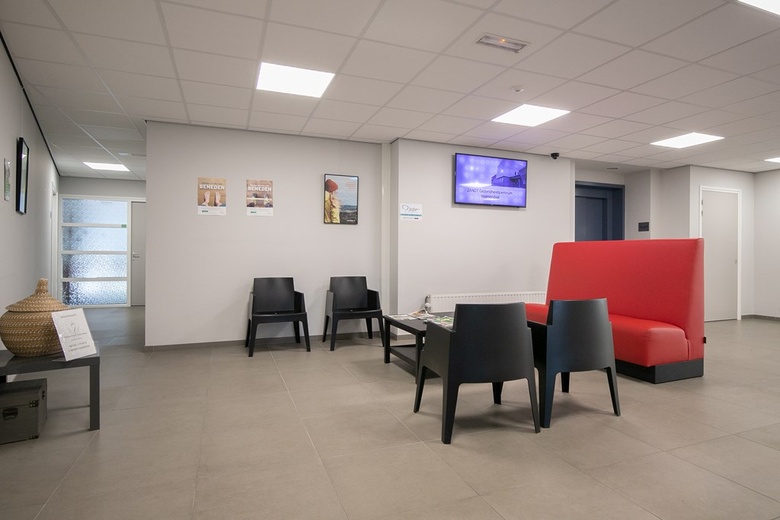 KantoorruimteaanZandstraat 59<br/> inVeenendaal