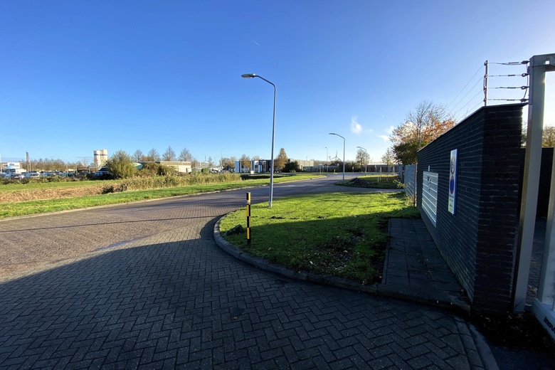 BedrijfsruimteaanKwikstraat 3 132<br/> inLelystad