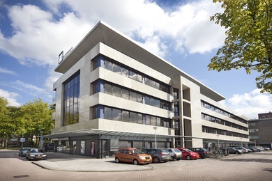 Kantoorruimte te huur Amsterdam - Buitenveldertselaan 106