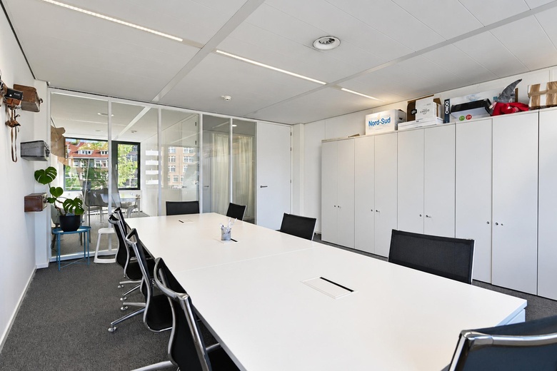 Kantoorruimte Rotterdam - Vasteland 10 - Foto 15