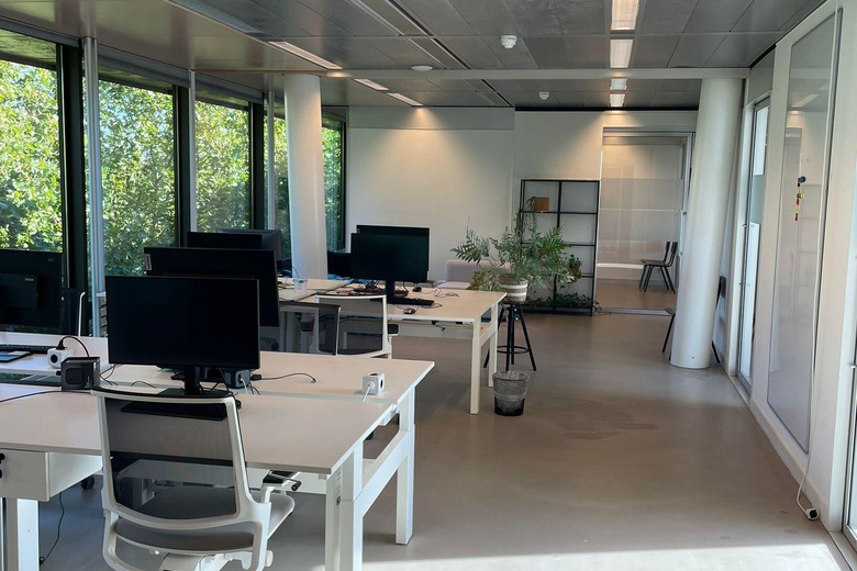 KantoorruimteaanAssendorperdijk 1<br/> inZwolle KantoorruimteaanAssendorperdijk 1<br/> inZwolle