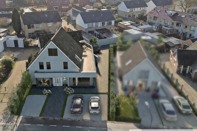 Bedrijfsruimte te koop Hoenderloo - Krimweg 22
