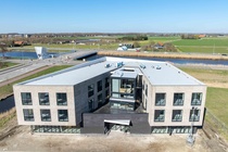 Kantoorruimte Hellevoetsluis - Andersonweg 4 06 - Foto 4