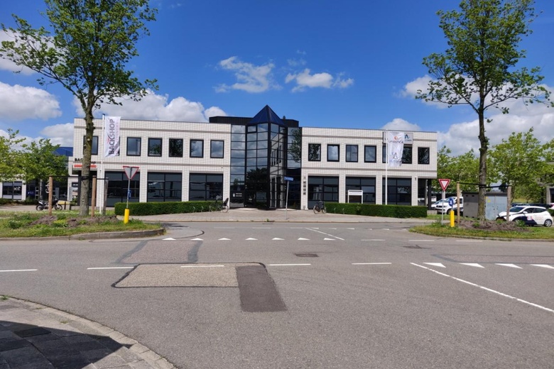 KantoorruimteaanVareseweg 41<br/> inRotterdam