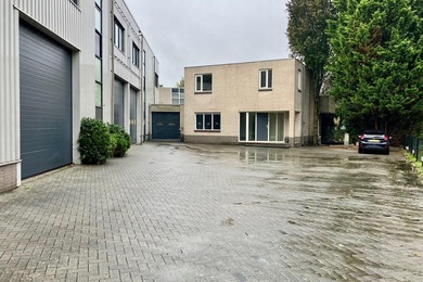 Bedrijfsruimte te huur Zeewolde - Gaffel 2