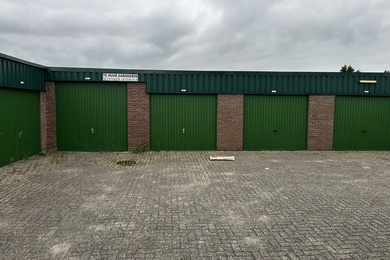 Opslagruimte Tiel - Bakkerstraat 1 - Foto 2