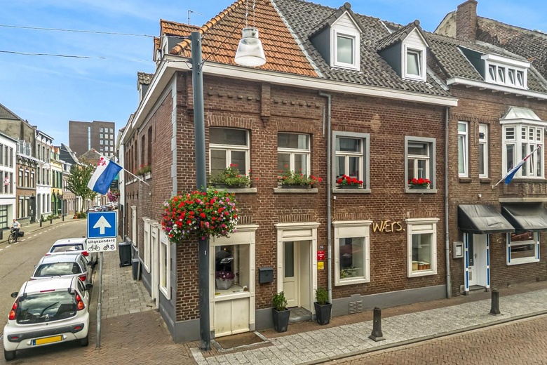 HorecaaanBakkerstraat 30<br/> inRoermond