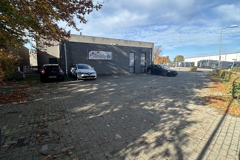 BedrijfsruimteaanHorsterweg 7 a<br/> inMaastricht